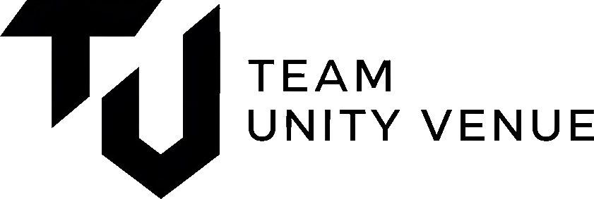 Team Unity Venue